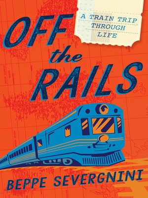 cover image of Off the Rails